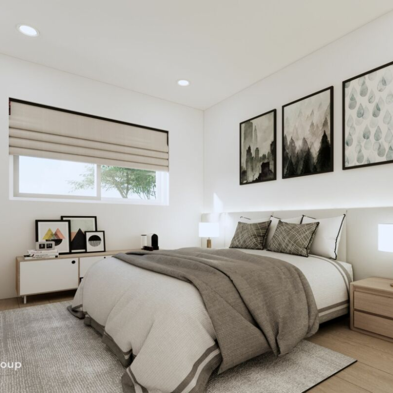 Un spacieux appartement de 4,5 pièces en rez-de-jardin avec une remise de 15'000 CHF