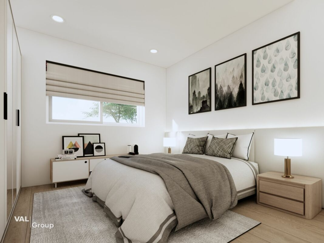 Un spacieux appartement de 4,5 pièces en rez-de-jardin avec une remise de 15'000 CHF