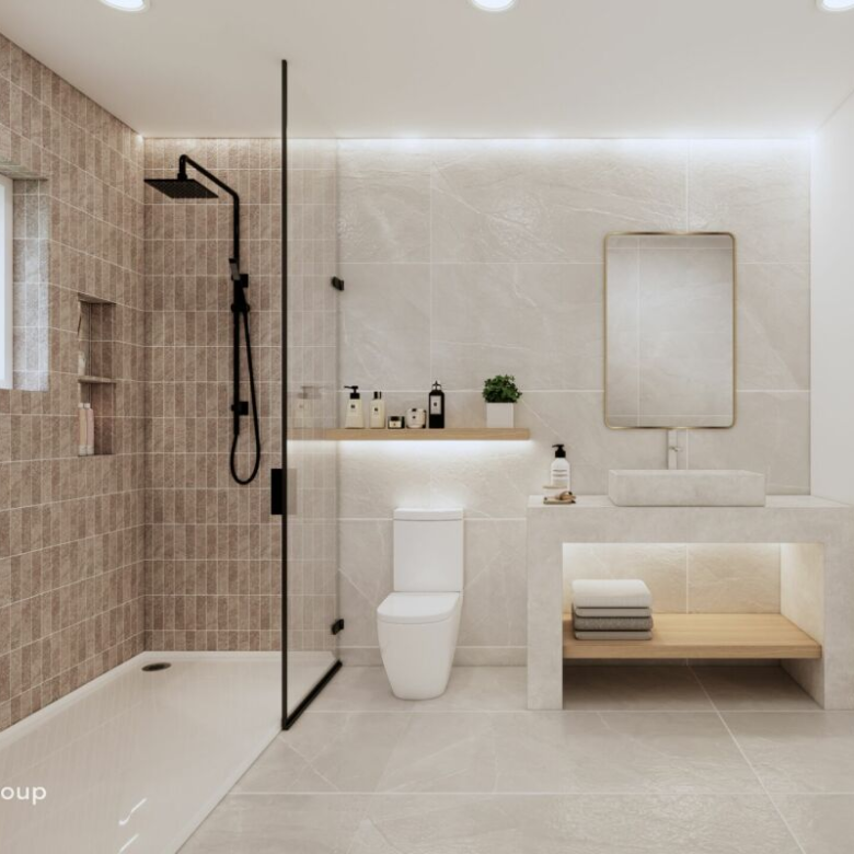 Un spacieux appartement de 4,5 pièces en rez-de-jardin avec une remise de 15'000 CHF