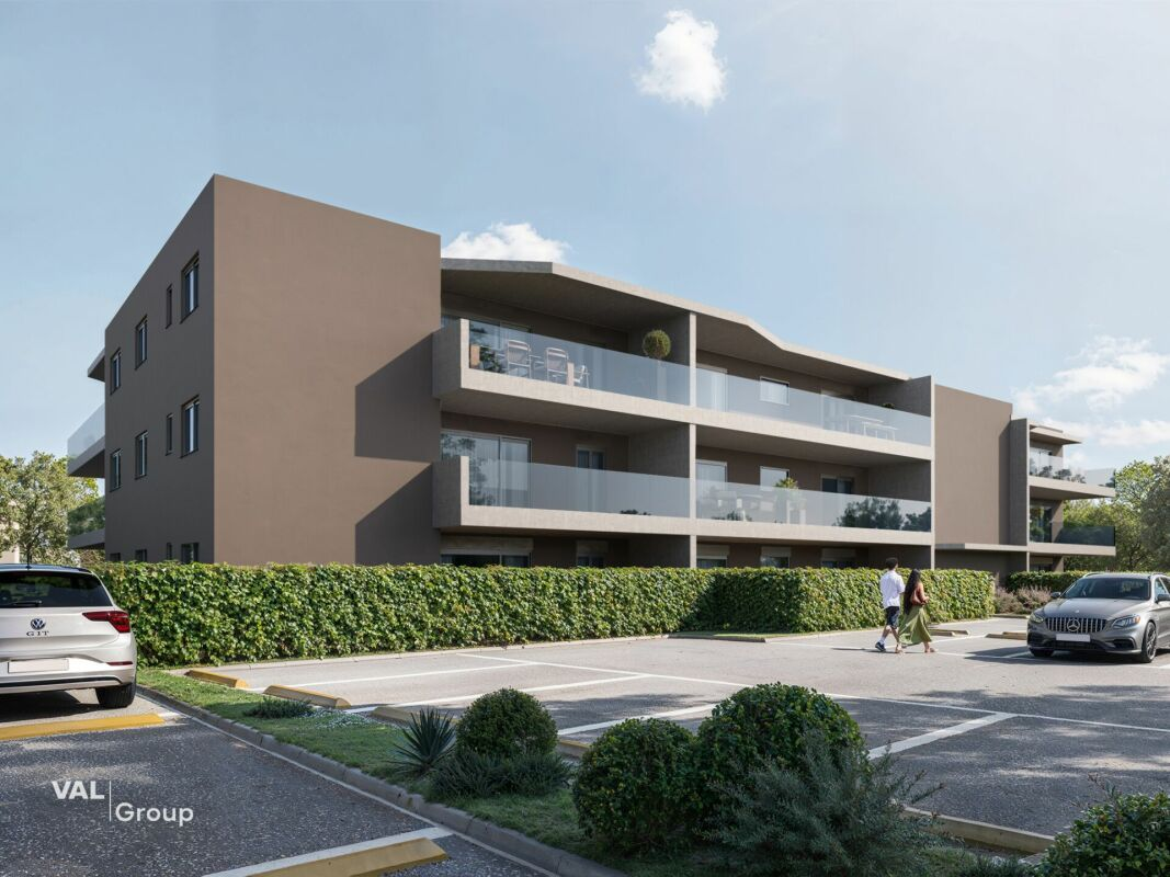 Un spacieux appartement de 4,5 pièces en rez-de-jardin avec une remise de 15'000 CHF