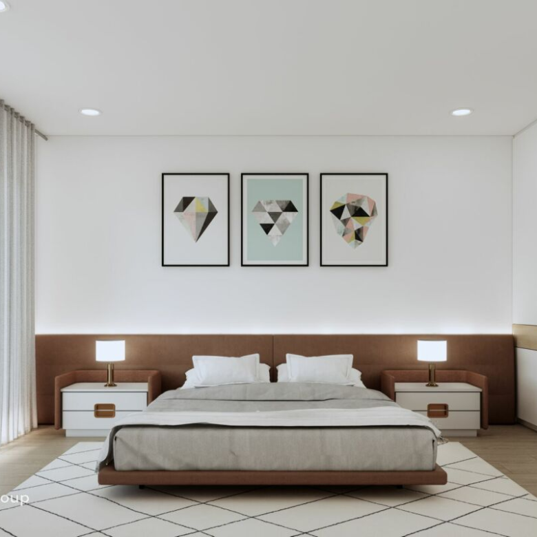 Résidence Althéa: new 3.5-room apartment with garden and CHF 15,000 offered