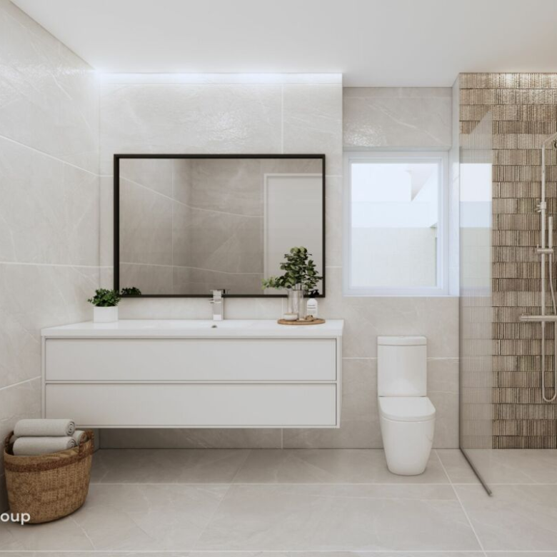 Résidence Althéa: new 3.5-room apartment with garden and CHF 15,000 offered