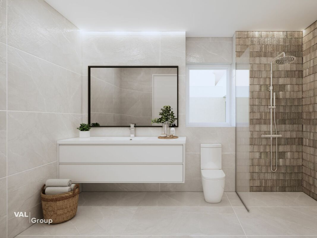 Résidence Althéa: new 3.5-room apartment with garden and CHF 15,000 offered