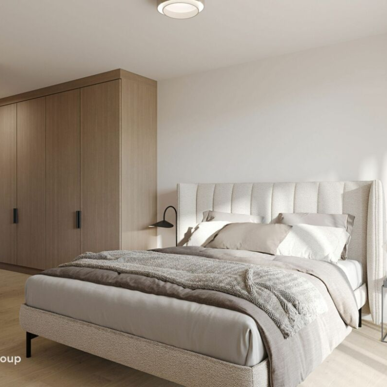 Zentrale Lage für dieses charmante 3,5-Zimmer-Wohnung