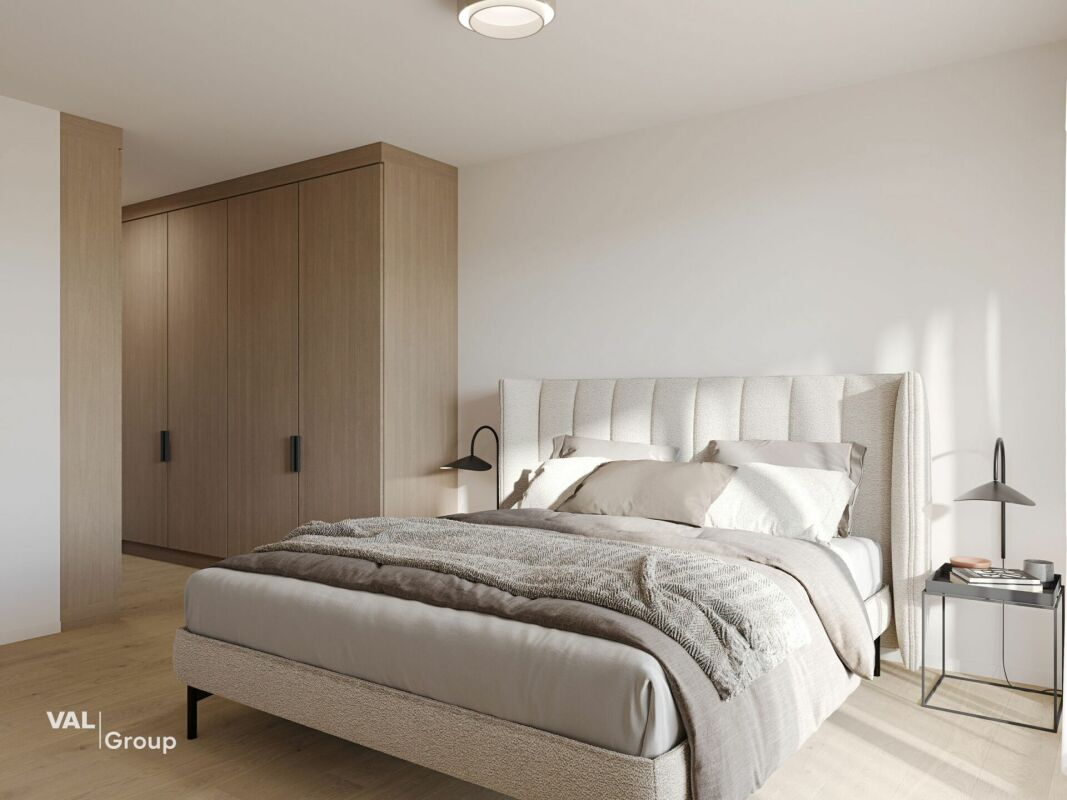 Zentrale Lage für dieses charmante 3,5-Zimmer-Wohnung