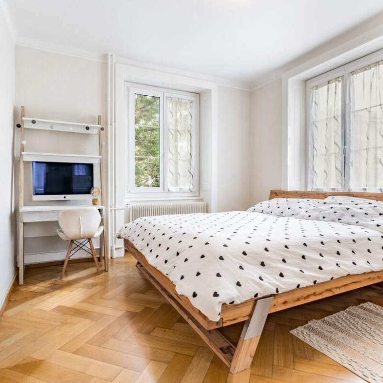 Charme und Authentizität im Herzen von Sierre