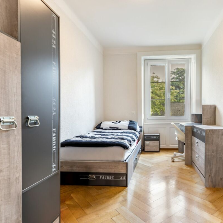 Charme und Authentizität im Herzen von Sierre