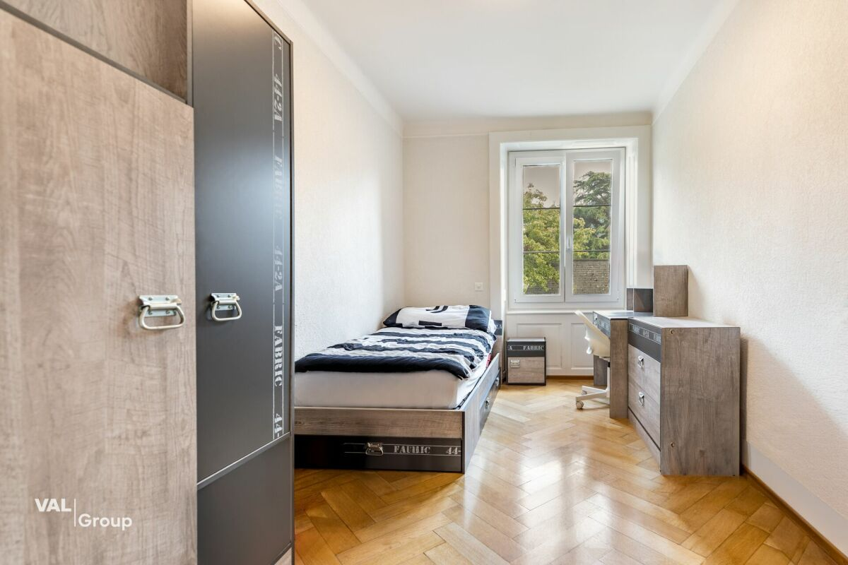 Charme und Authentizität im Herzen von Sierre