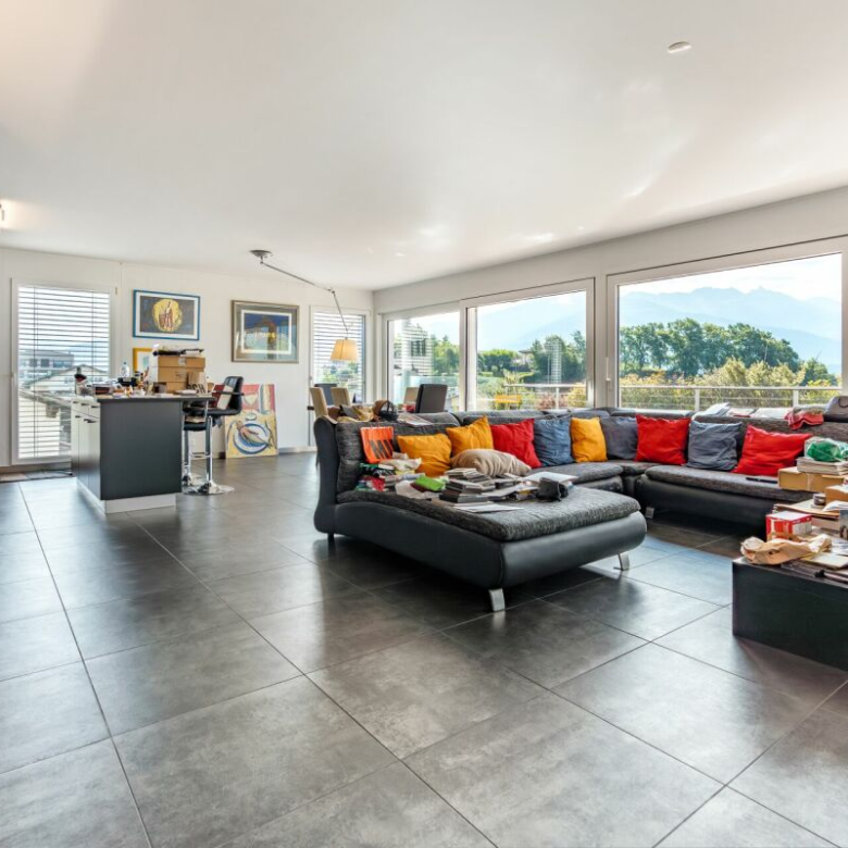 Elegantes Duplex