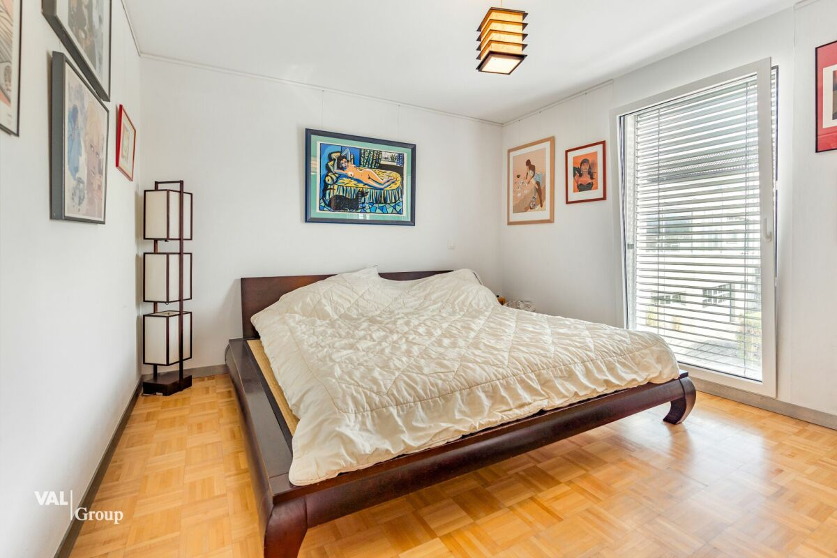 Your new home in Savièse: a bright 5.5-room apartment with balcony