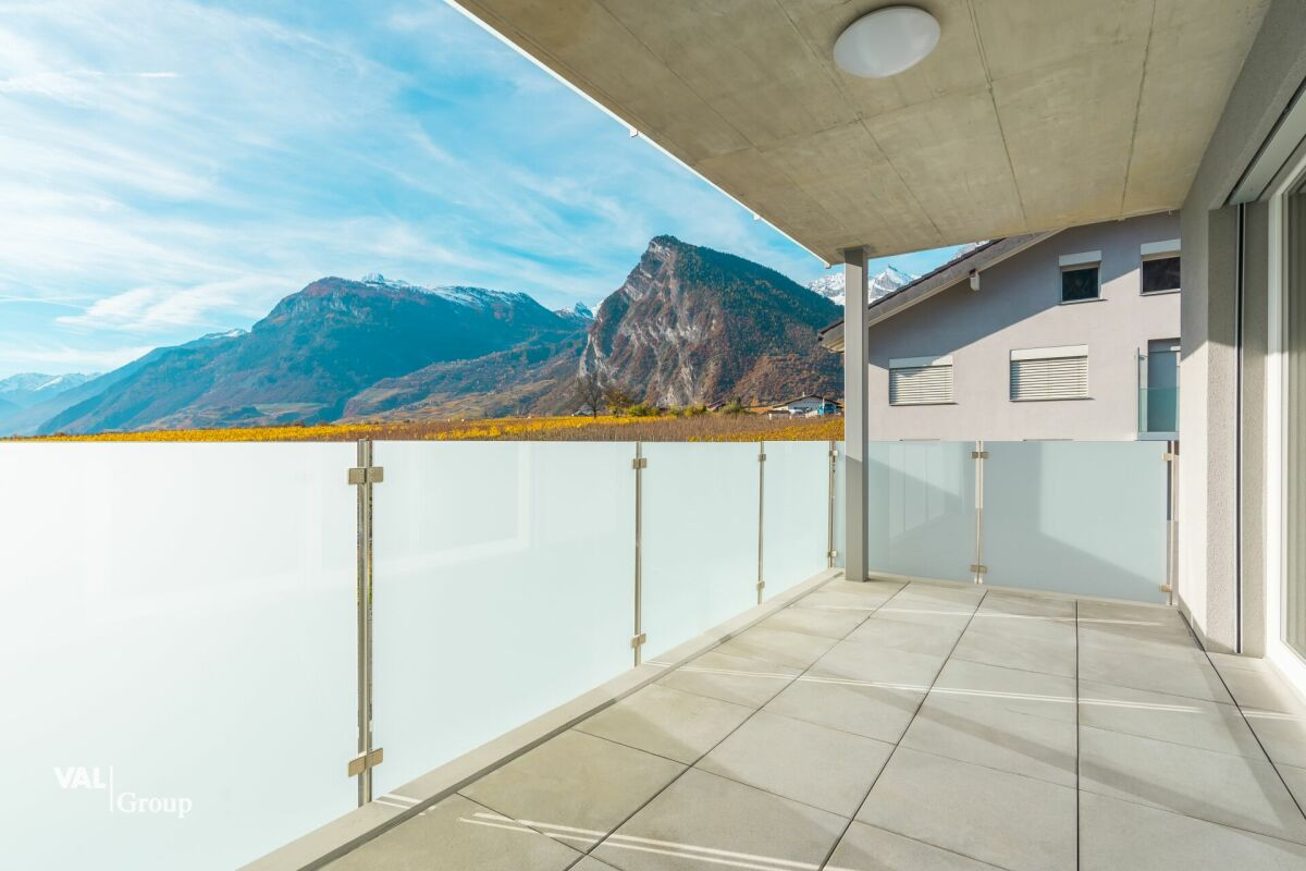 Appartement neuf de 2,5 pièces - Idéal pour un premier achat ou un investissement