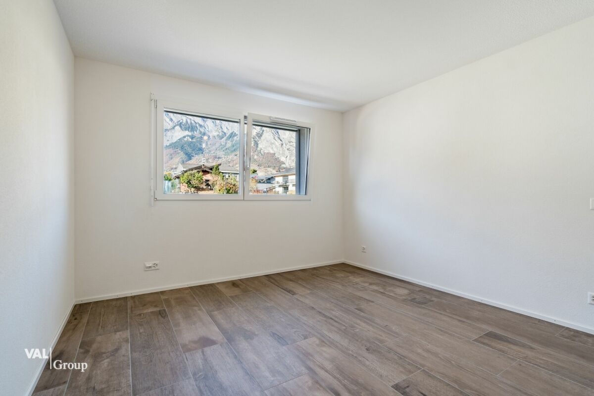 Appartement neuf de 2,5 pièces - Idéal pour un premier achat ou un investissement