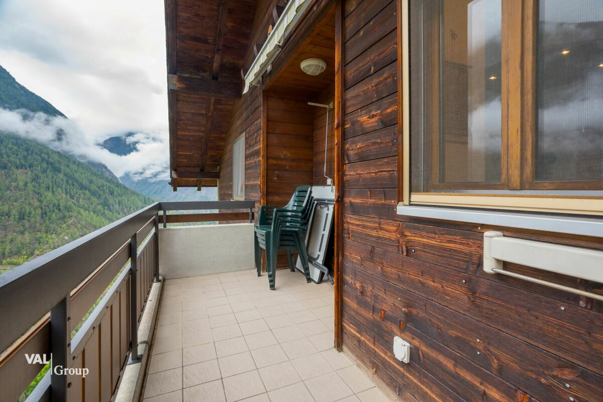 Where the sun, breathtaking views and a sense of security meet