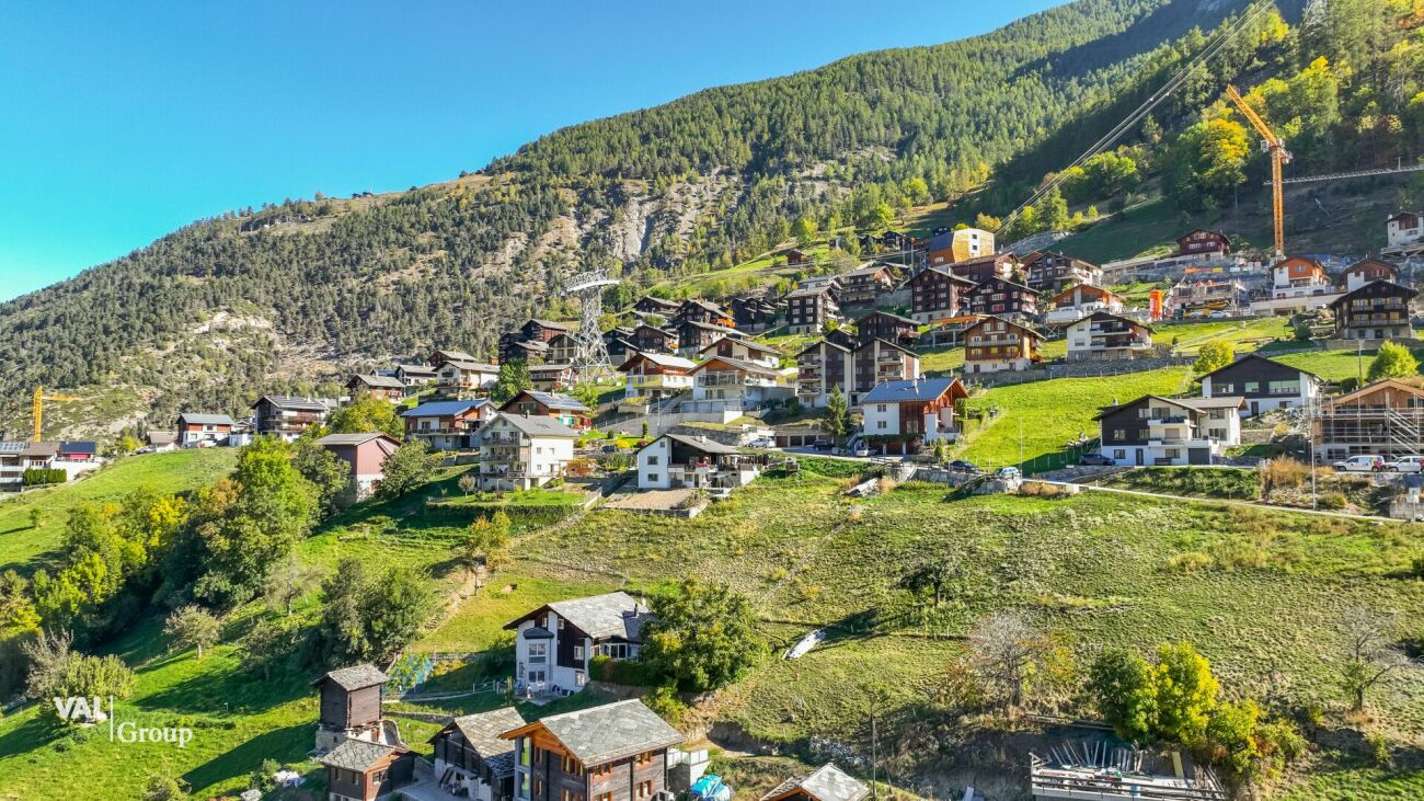 Where the sun, breathtaking views and a sense of security meet