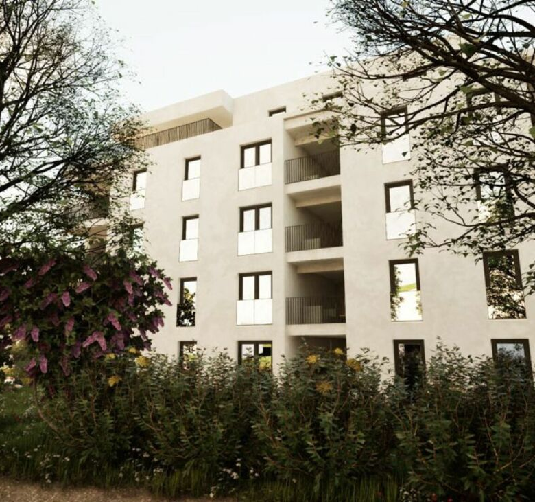 Living in Susten: central location, modern design and sustainable construction