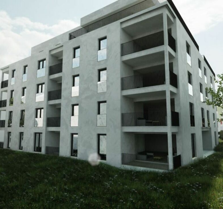 Living in Susten: central location, modern design and sustainable construction