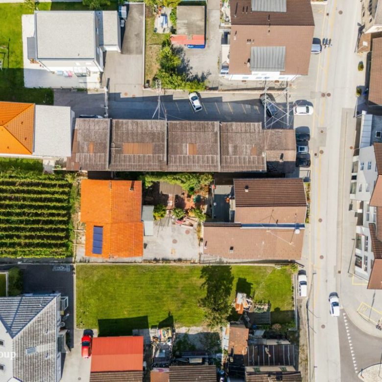 Living in Susten: central location, modern design and sustainable construction