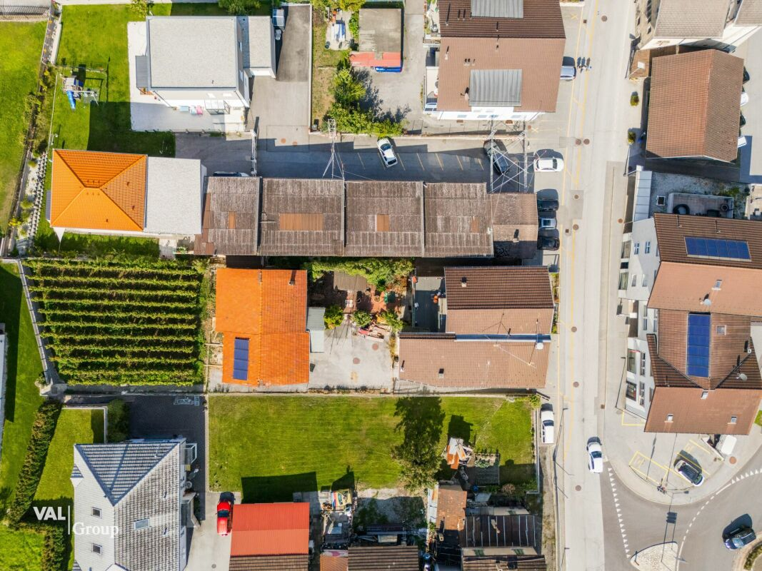Living in Susten: central location, modern design and sustainable construction
