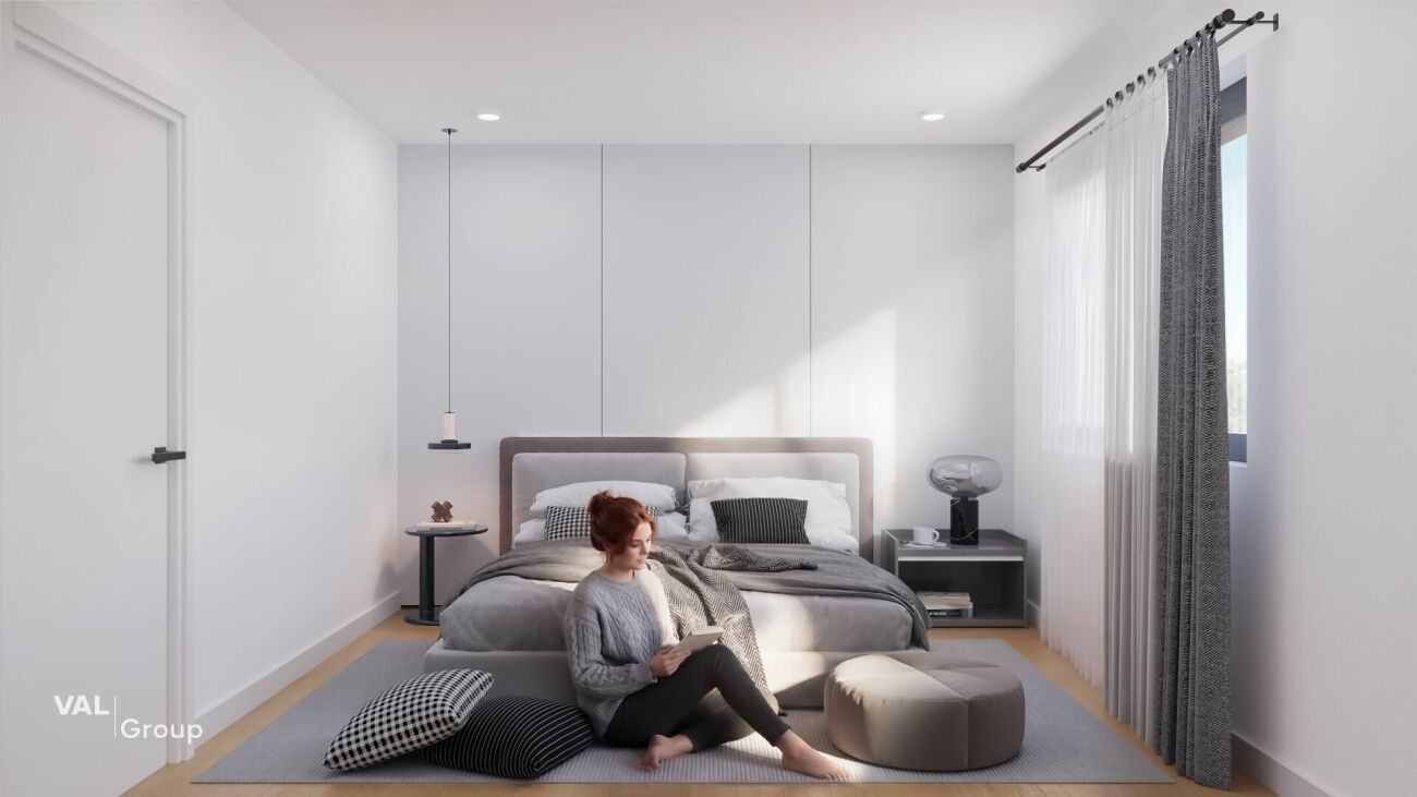 Saint-Légier – An exceptional address for establishing your business