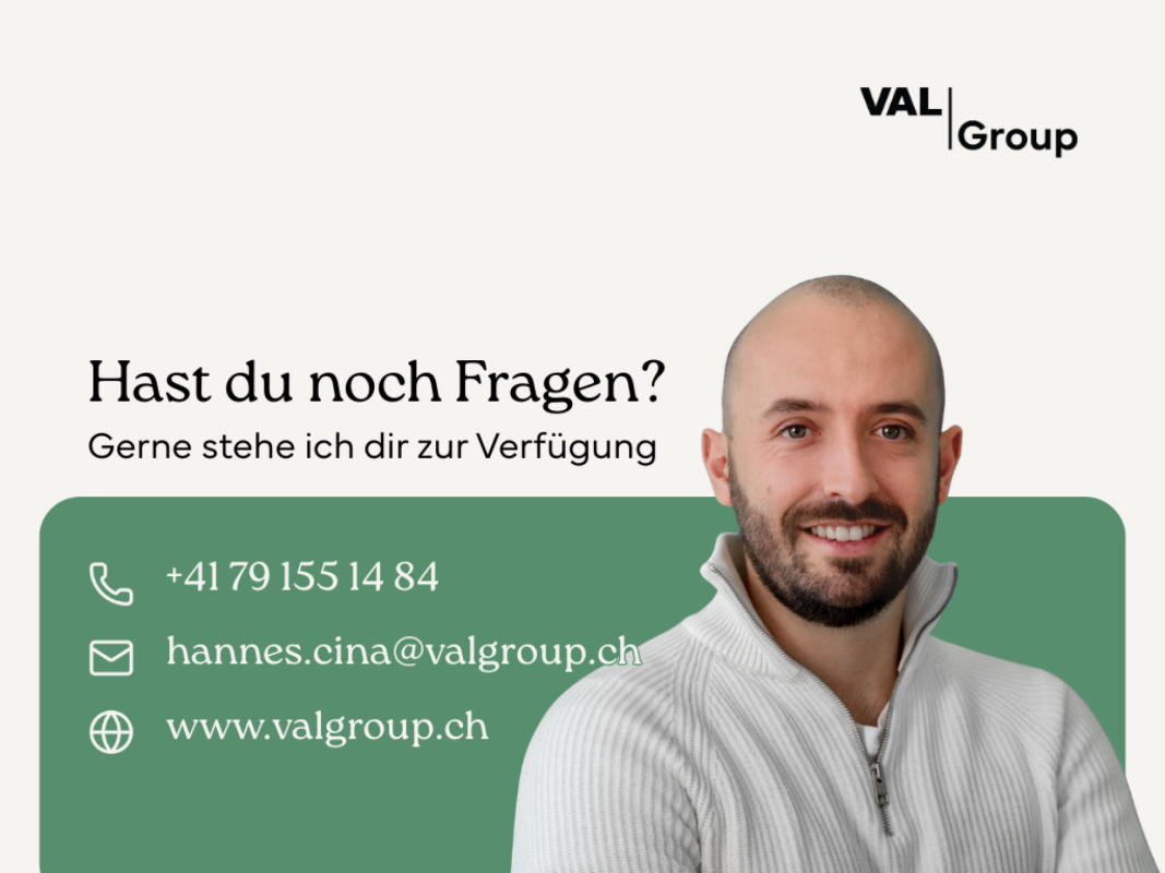 Luxus-Neubauwohnung: ein heller und eleganter Wohnraum