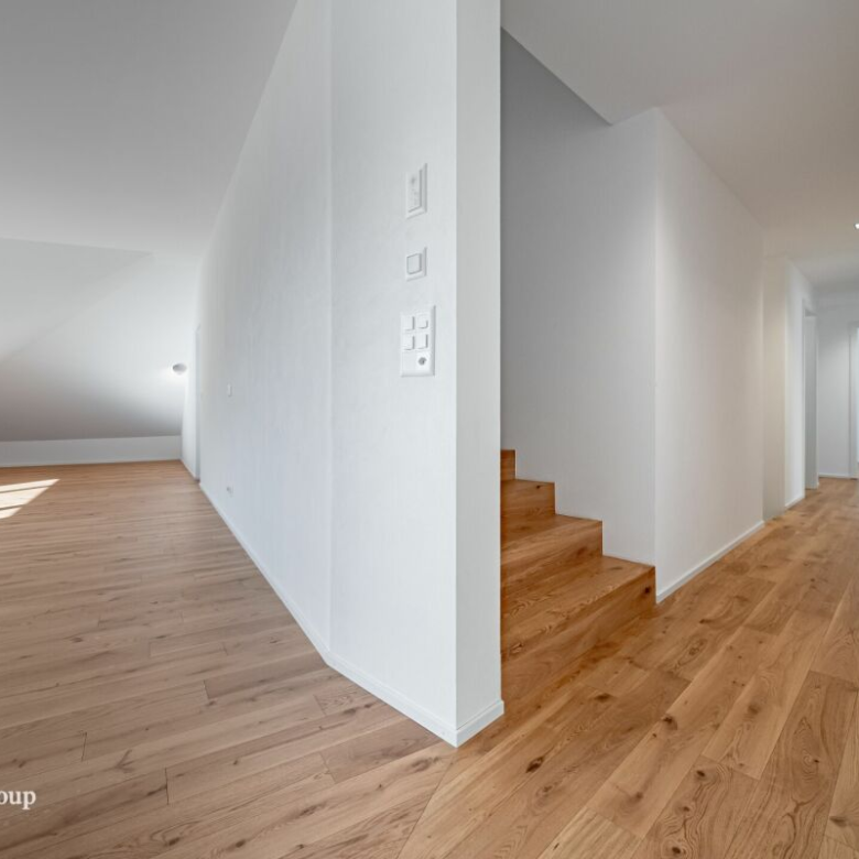 Un logement spacieux, un art de vivre unique