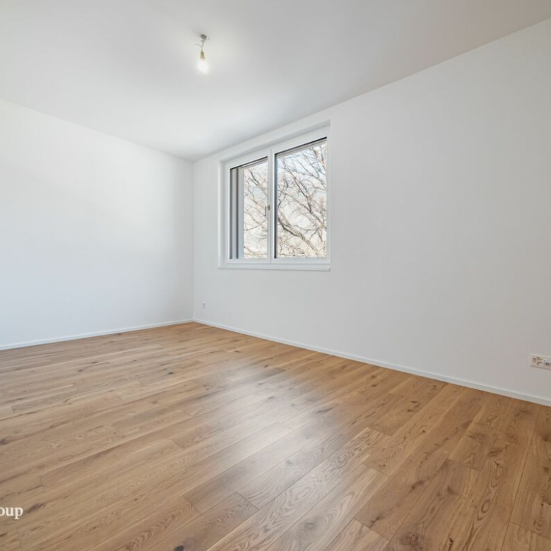 Un logement spacieux, un art de vivre unique