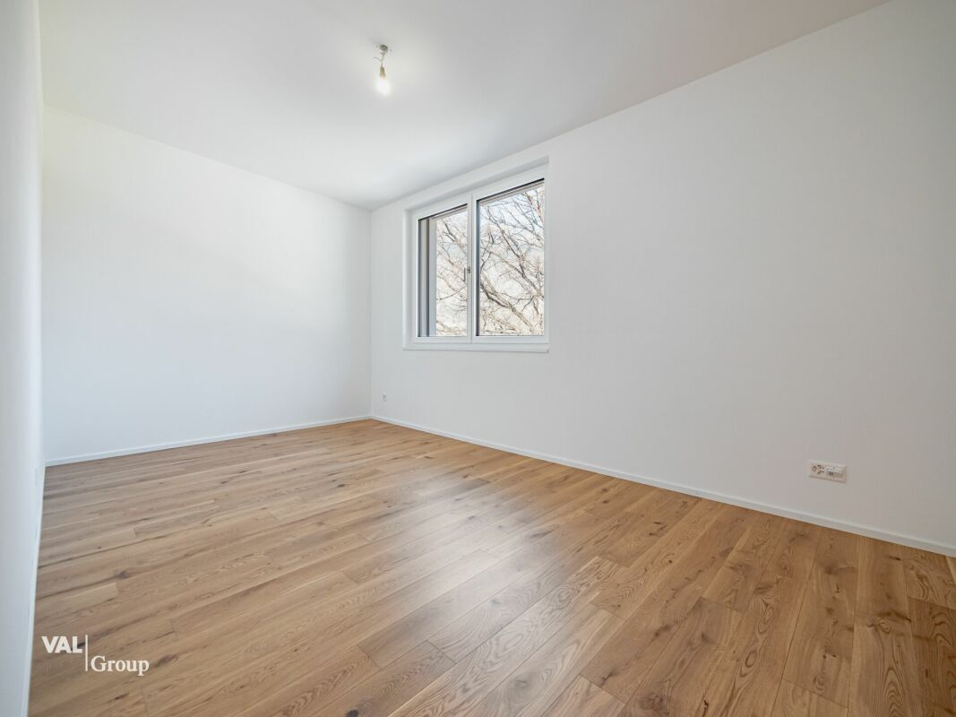 Un logement spacieux, un art de vivre unique