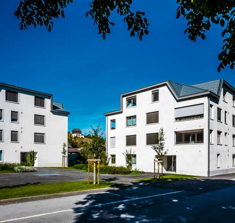 Un logement spacieux, un art de vivre unique