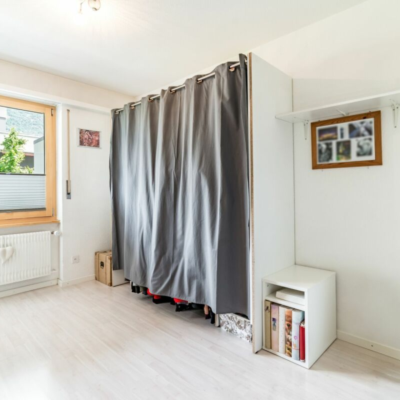 Un logement moderne de 5,5 pièces au cœur de Viège : spacieux, central et adapté aux familles