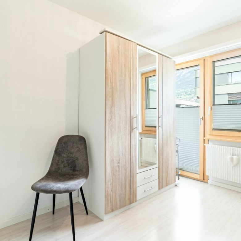 Un logement moderne de 5,5 pièces au cœur de Viège : spacieux, central et adapté aux familles