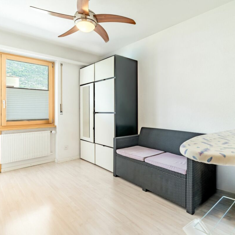 Un logement moderne de 5,5 pièces au cœur de Viège : spacieux, central et adapté aux familles