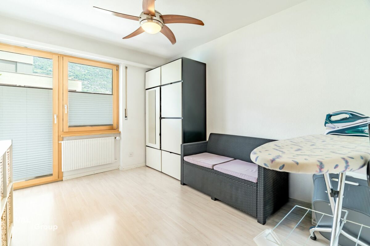 Un logement moderne de 5,5 pièces au cœur de Viège : spacieux, central et adapté aux familles