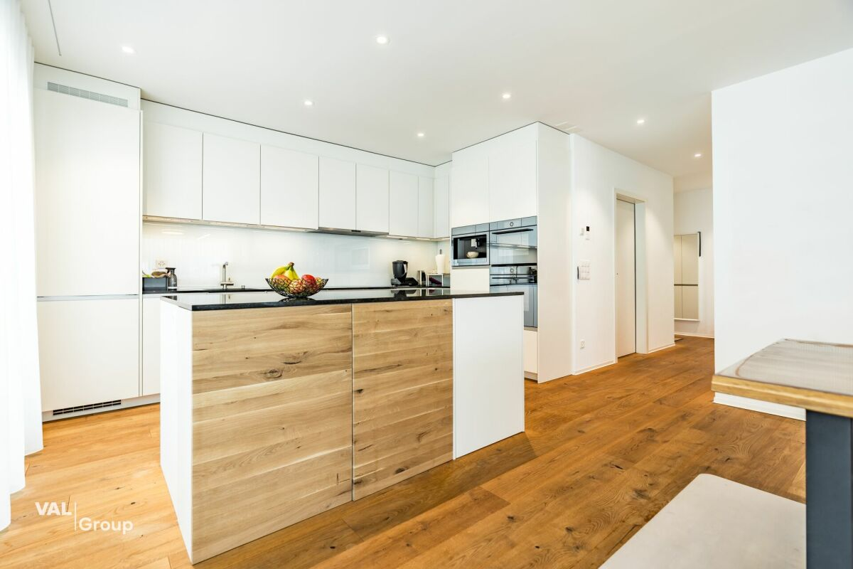 Viel Platz für Familie, Leben und schöne Momente