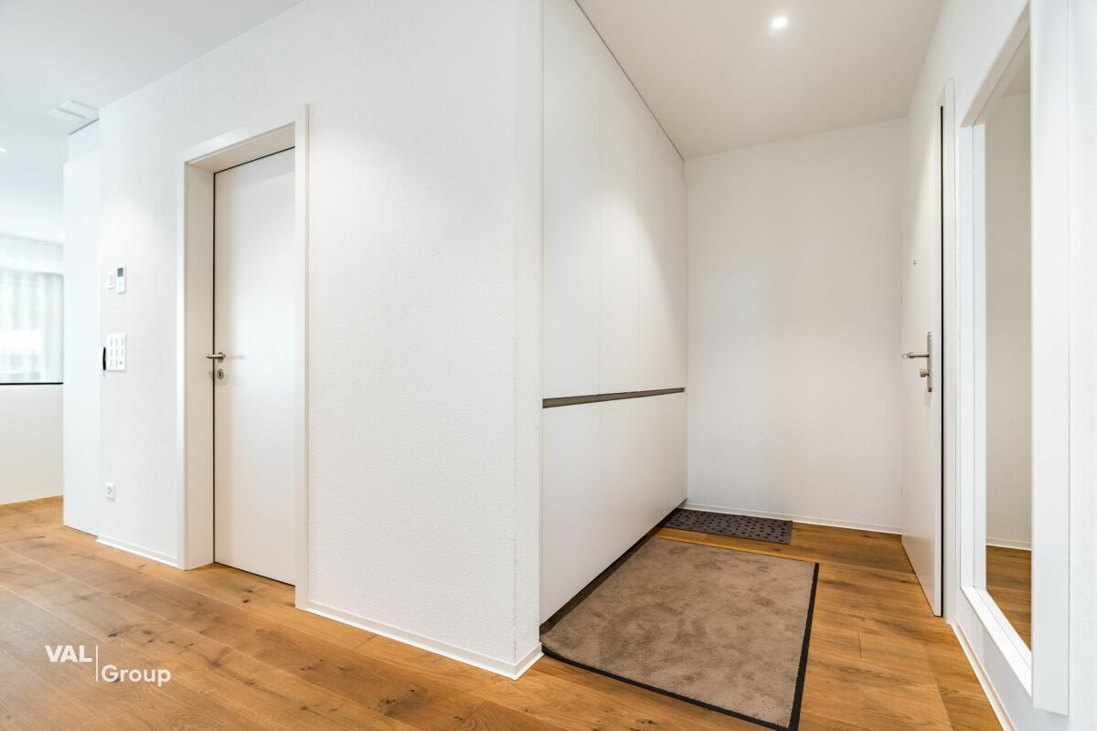 Viel Platz für Familie, Leben und schöne Momente