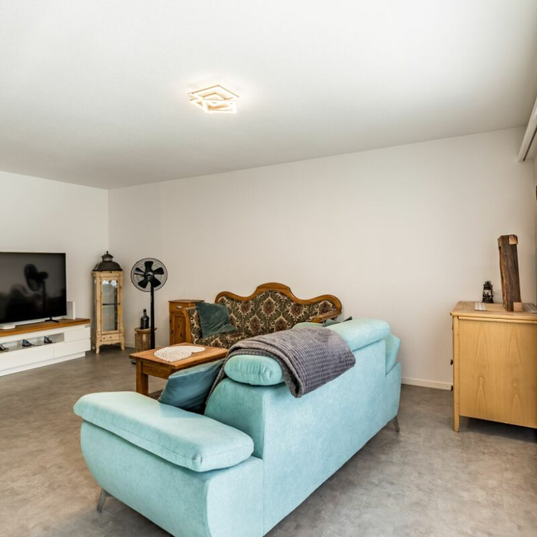 Appartement ensoleillé de 3,5 pièces dans le centre de Viège