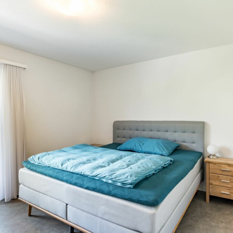 Appartement ensoleillé de 3,5 pièces dans le centre de Viège
