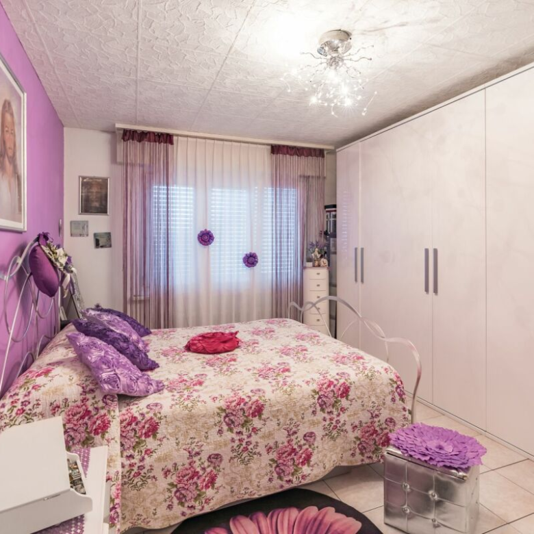 Un logement alliant confort et vue imprenable - Appartement de 4,5 pièces dans un emplacement privilégié à Viège
