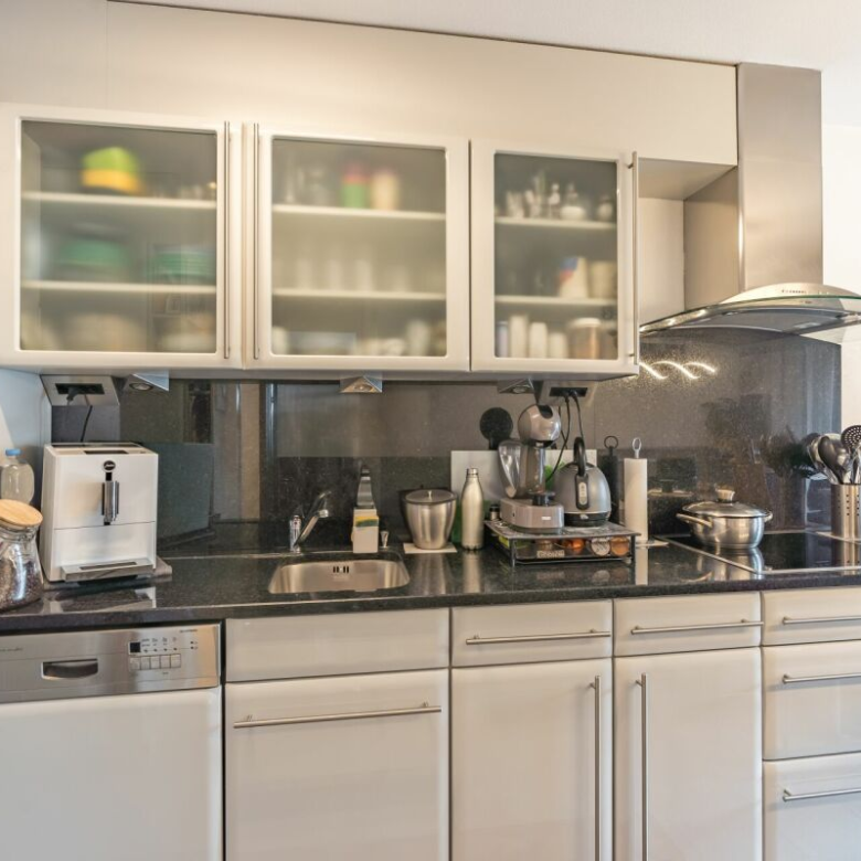 Un logement alliant confort et vue imprenable - Appartement de 4,5 pièces dans un emplacement privilégié à Viège