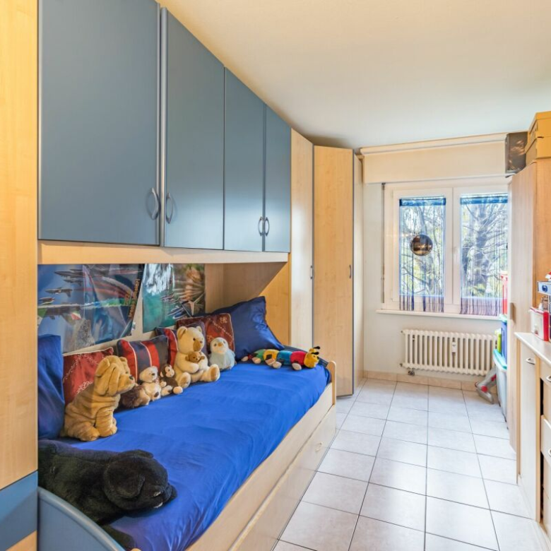 Un logement alliant confort et vue imprenable - Appartement de 4,5 pièces dans un emplacement privilégié à Viège