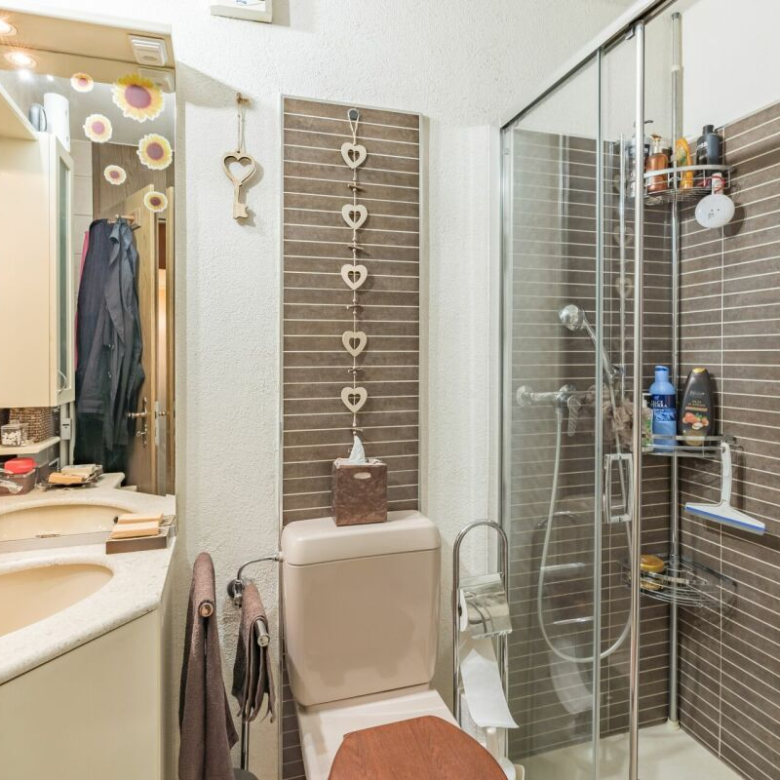 Un logement alliant confort et vue imprenable - Appartement de 4,5 pièces dans un emplacement privilégié à Viège