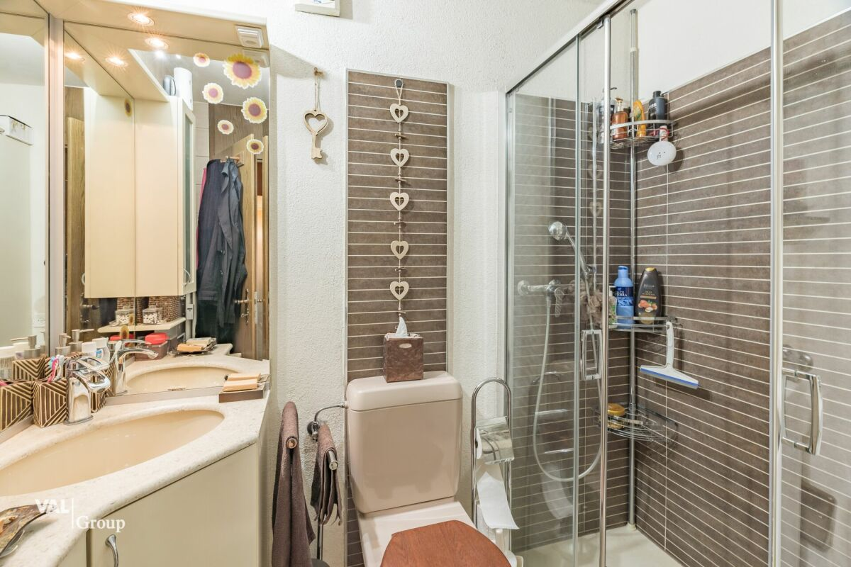 Un logement alliant confort et vue imprenable - Appartement de 4,5 pièces dans un emplacement privilégié à Viège