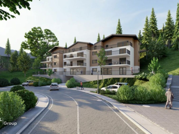 Exklusives Dach-Terrassenapartment