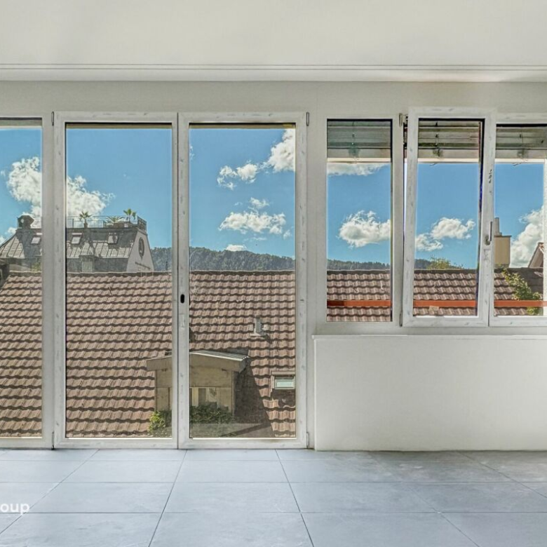 1.5-Zimmer-Wohnung im urbanen Stil im 3. Arrondissement
