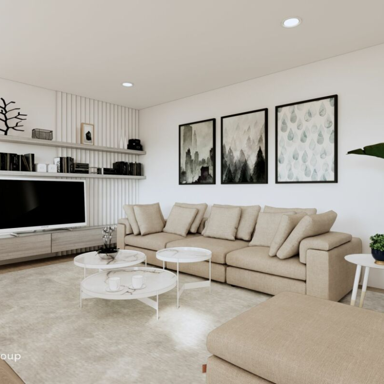 Maisonette 3,5 Zimmer Neubau - 15 000 CHF Geschenk ab sofort
