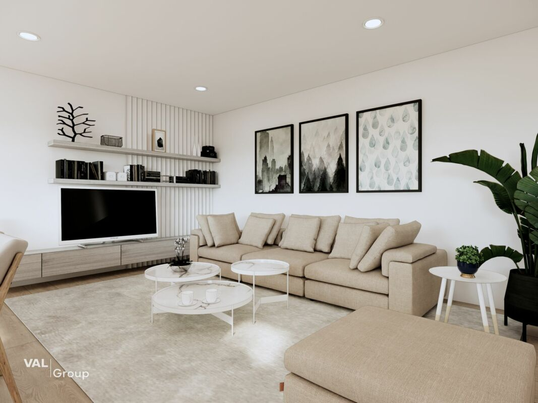 Maisonette 3,5 Zimmer Neubau - 15 000 CHF Geschenk ab sofort