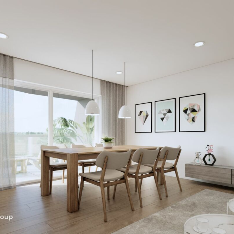 Maisonette 3,5 Zimmer Neubau - 15 000 CHF Geschenk ab sofort