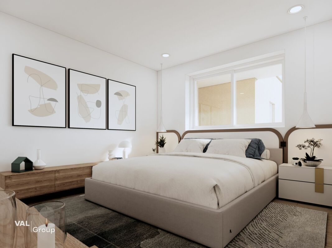 Maisonette 3,5 Zimmer Neubau - 15 000 CHF Geschenk ab sofort