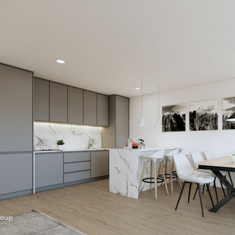 Ihre 3,5-Zimmer-Dachwohnung mit Terrasse und 15'000 CHF Geschenk