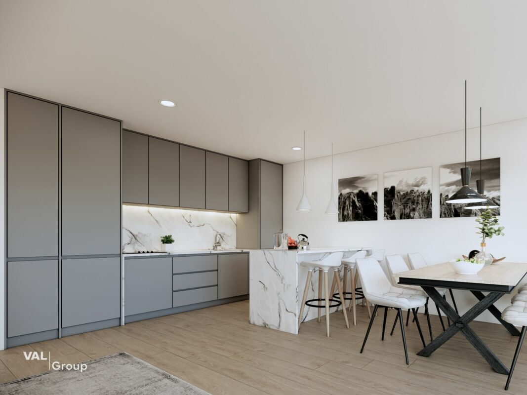 Ihre 3,5-Zimmer-Dachwohnung mit Terrasse und 15'000 CHF Geschenk