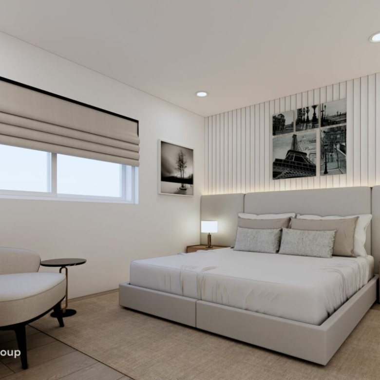 Ihre 3,5-Zimmer-Dachwohnung mit Terrasse und 15'000 CHF Geschenk